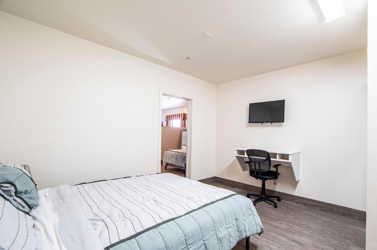 Апартаменты Vistas 316- Renovated Sierra Vista In Style Sleeps 5 Экстерьер фото