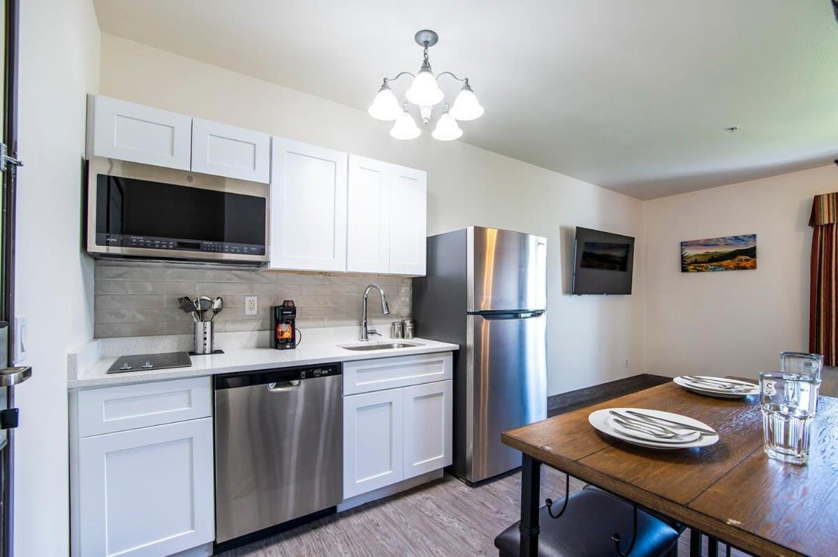 Апартаменты Vistas 316- Renovated Sierra Vista In Style Sleeps 5 Экстерьер фото