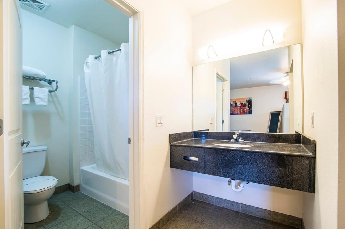 Апартаменты Vistas 316- Renovated Sierra Vista In Style Sleeps 5 Экстерьер фото